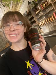 It's Sassy Saturday! Stop by today for an ICE COLD CAN OF BEER, $1.75 till  6 PM. I'll be here from noon to 6 PM, then Carrie comes in till close.