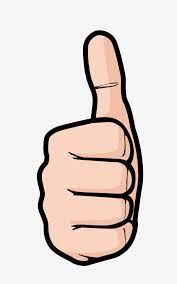 Thumbs Up Gesture Illustration Thumb Clipart Thumbs Up Cartoon Gesture Illustration Png And Vector With Transparent Background For Free Download Thumbs Up Icon Illustration Close Up Photography