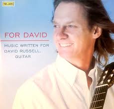 David Russell
