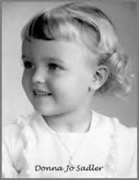 The Sadler Family Photos