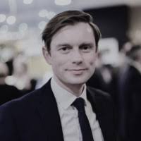 Gabriel Cuthbert Email & Phone Number