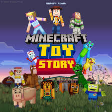 The 2x2 crafting grid can be accessed from the inventory screen and a workbench contains a 3x3 grid when right clicked. Minecraft Playstation 4 New 1 93 Update Toy Story Mash Up Pack Mcbedrock News Mcbedrock Forum