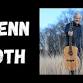 Live at Limoncello - Featuring: Glenn Roth event in Sherman, CT