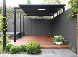 A Green Rooftop Serves As A Roof Top That Is Were Taught In Herbs Which Actually Lowers Stormwater Run Off And Min Modern Garden Garden Design Outdoor Gardens