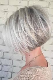 Most men don't know how to get their hair cut properly, or how to even style it. 195 Fantastic Bob Haircut Ideas Lovehairstyles Com