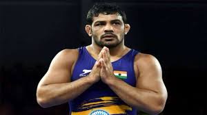 See what sushil kumar singh (sushilkumarsingh8299) has discovered on pinterest, the world's biggest collection of ideas. World Championships Wrestler Sushil Kumar Seals Spot In The Indian Squad To Compete In 74kg Category