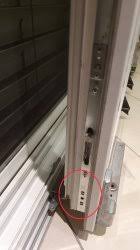 Hebeschiebetur Schwergangig Nicht Schliessbar Woodworker