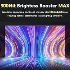Amazon.com: 13.3-Inch OLED Portable Monitor Touchscreen ...