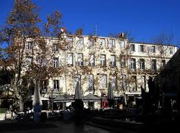 Cafe De La Mer Montpellier Prefecture Restaurant Reviews Photos Phone Number Tripadvisor