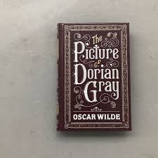 Or english language rights from another publisher. The Picture Of Dorian Gray Barnes Noble Collectible Editions By Oscar Wilde Books Stationery Fiction On Carousell