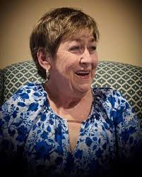 Joan Nicholson Obituary (2023)