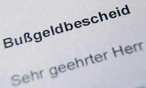 Ab diesem zeitpunkt gilt für betroffene eine frist, um gegen bußgeldbescheid und bußgeld vorzugehen. Rottweil Fahrverbot Gerade Noch Abgewendet Rottweil Umgebung Schwarzwalder Bote