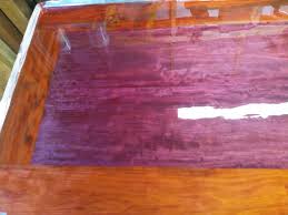 The Beauty Of Solid Figured Purple Heart Wood In 2020 Purple Heart Wood Purple Heart Beautiful Wood