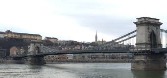 Budapest, the capital of hungary, was created in 1873 by the merger of three cities: Budapest A Vibrant City That Embraces The Past Present And Future