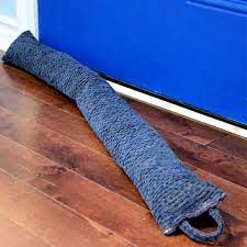 18 Easy Diy Door Draft Stopper Ideas In 2021 Door Draught Stopper Draft Stopper Diy Door Stopper Diy