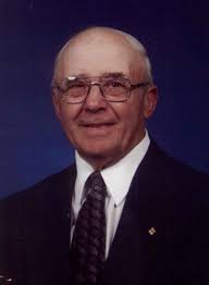 Obituary information for Gerald F. Soderberg