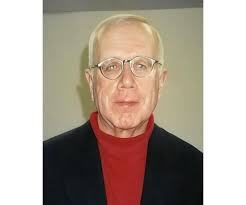 John Joyce Obituary (2025)