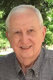 Leonard Kerr Obituary