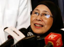 Born 3 december 1952) is a malaysian politician who served as the 12th deputy prime minister and minister. Teo Chee Hean Tharman Congratulate Wan Azizah On Appointment As Malaysia Dpm Se Asia News Top Stories The Straits Times