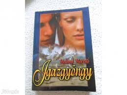 Melissa Moretti Igazgyöngy