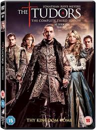 Amazon.com: The Tudors: Season Three [Region 2] : Gerard McSorley, Max von  Sydow, Simon Ward, Jonathan Rhys Meyers, Henry Cavill, James Frain,  Annabelle Wallis, Alan Van Sprang, Sarah Bolger, Max Brown, Ciaran