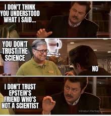 Bill The Science Guy Meme By Mr Gimli Memedroid