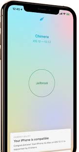 How To Jailbreak Ios 12 0 12 5 1 With Chimera