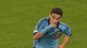 Spanje heeft zich woensdag in het oekraïnse donetsk als eerste voor de finale van euro 2012 geplaatst. Italie En Spanje Door Op Ek Nos Jeugdjournaal