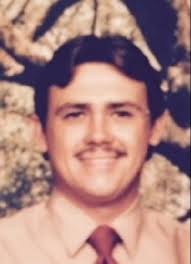 Michael Hammond Obituary (1958