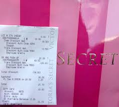 Victoria's secret angel credit card review + semi annual sale tips & tricks!! Victoria S Secret S Reward And Angel Rewards Used Together Save You Big Bucks Discount Doll