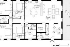 Plan De Maison Duplex Gratuit Pdf 4 Chambres 12 Systembase Co 9 6 Politify Us