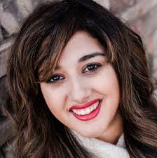 Yara Zokaie (listed in Progressive Voters Guide)