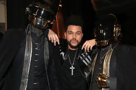 I really wanted to try out this pose with him. Stereogum On Twitter The Weeknd S New Album Includes Production From Mikewillmadeit Frankdukes Skrillex Gesaffelstein And Daft Punk S Guy Manuel De Homem Christo Listen Https T Co Vdz2y4t4uk Https T Co Gxv3kpoymo