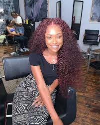 99j Hair Color Lace Front Wig Burgundy Wig Colored Human Hair Wigs Front Lace Wigs Human Hair Wig Hairstyles Lace Front Wigs