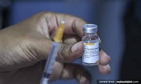 Gangguan terhadap staf dan pesakit klinik desa gesir tengah didakwa adalah lembaga hitam dan jelmaan perempuan tua sejak 2007, lapor sinar harian. Malaysiakini Warga Emas Uzur Syukur Tak Perlu Ke Ppv Untuk Vaksin