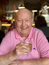 Robert Kenley Obituary