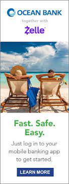 Ocean bank operates with 23 branches located in florida. Personal Banking Ocean Bank