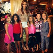 See more of milania giudice on facebook. Photo Melissa Joe Gorga Take Gabriella Milania Giudice Out During Teresa S Arraignment The Real Housewives News Dirt Gossip