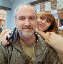 Heleen Parsons en Gavin Parsons julle kan so trots wees, jul 2ling lyk  pragtig. Ai, tannie kan nie.glo hul alweer amper klaar met skool. Geniet  elke oomblik.