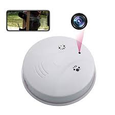 It should be noted the motion detection mode is a feature often installed on surveillance cameras, especially spy. The 5 Best Smoke Detector Spy Cameras Ranked Product Reviews And Ratings