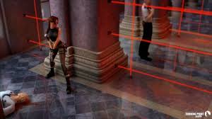 From this apparent immaculate conception comes. 62 Tomb Raider Angel Of Darkness Ideas Ihlet Tortenetirashoz Harcosok Muveszi Rajzok