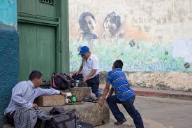 Die warmherzigen salvadorianer sind ein ganz besonderes erlebnis. El Salvador Urlaub Ein Faszinierendes Aussergewohnliches Reiseziel