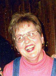 Virginia Joyner Boyles (1943-2010): homenaje de Find a Grave