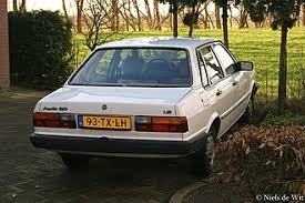 Image result for Alpine White 1981 Audi