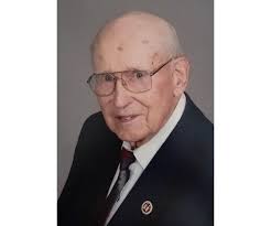 Carroll Johnson Obituary (1921