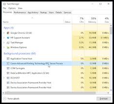 Download druckertreiber, xps treiber, mp treiber unter microsoft windows 10, 8, 7 32 & 64 bit und mac. Can T Uninstall Canon Printer Driver Completely Microsoft Community