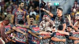 Browse 1,392 latrell mitchell stock photos and images available, or start a new search to explore more stock photos and images. Latrell Mitchell Vs Greg Inglis Indigenous All Stars Youtube
