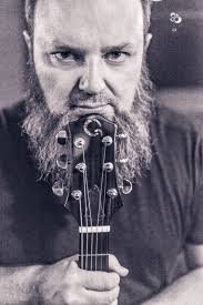 People — Geisert Guitars