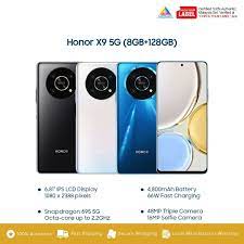Honor X9 5G Price In Malaysia & Specs - KTS