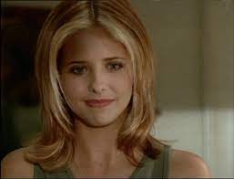 Season 3 Bleach Front Buffy The Vampire Slayer Buffy Buffy The Vampire